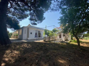 Casa La Fineta